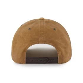 San Francisco 49ers ’47 Cappellino da baseball tinto, vestibilità comoda