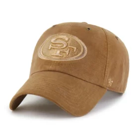San Francisco 49ers '47 Tinta Clean Up