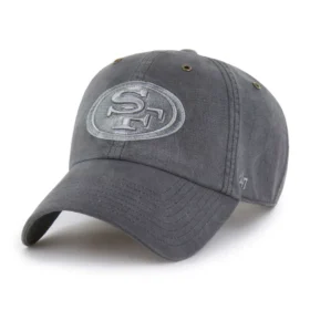 San Francisco 49ers '47 Tinta Clean Up