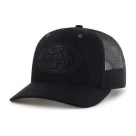 San Francisco 49ers '47 Trucker, vestibilità comoda