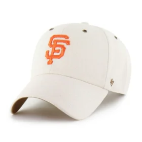 San Francisco Giants '47 non tinta, modello Clean Up