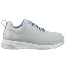Scarpa da lavoro da donna Carhartt Force con puntale in nanocomposito