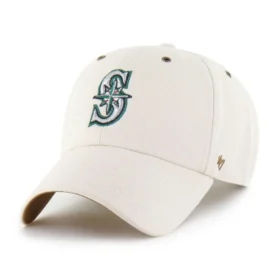 Seattle Mariners '47, non tinta, Clean Up