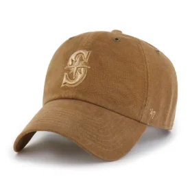 Seattle Mariners '47 Tinta Clean Up