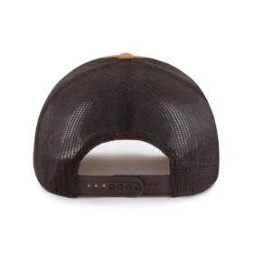Seattle Seahawks ’47, cappellino trucker tinto, vestibilità comoda