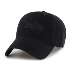 Seattle Seahawks '47 Clean Up