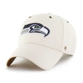 Seattle Seahawks '47 Clean Up non tinto