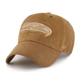 Seattle Seahawks '47 Tinta Clean Up