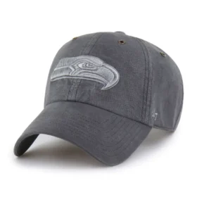 Seattle Seahawks '47 Tinta Clean Up