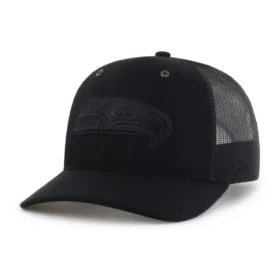 Seattle Seahawks '47 Trucker, vestibilità comoda