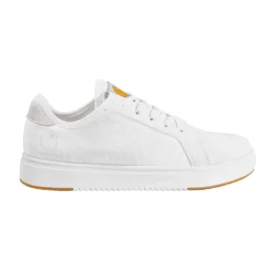 Sneaker da donna Detroit in tela