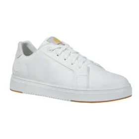 Sneaker in pelle Detroit