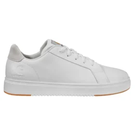 Sneaker da donna in pelle Detroit