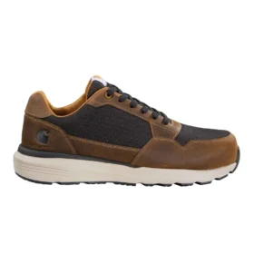 Sneaker da lavoro Greenfield SD Nano Toe