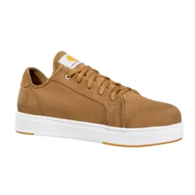 Sneaker da lavoro in tela con puntale Detroit SD Nano