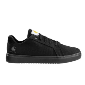 Sneaker da lavoro in tela con puntale Detroit SD Nano