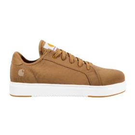 Sneaker da lavoro in tela con puntale Detroit SD Nano