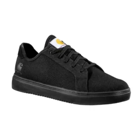 Sneaker da lavoro in tela con puntale Detroit SD Nano