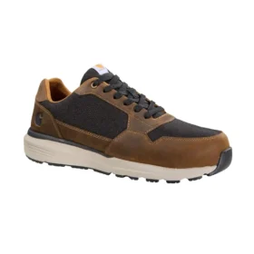 Sneaker da lavoro Greenfield SD Nano Toe