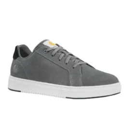 Sneaker in pelle con punta in nanocomposito Detroit