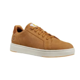 Sneaker in pelle con punta in nanocomposito Detroit