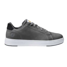 Sneaker in pelle con punta in nanocomposito Detroit