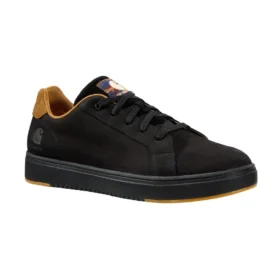 Sneaker in pelle Detroit
