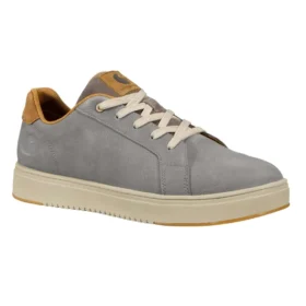 Sneaker in pelle Detroit