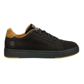 Sneaker in pelle Detroit