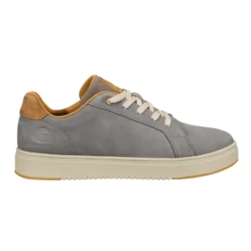 Sneaker in pelle Detroit
