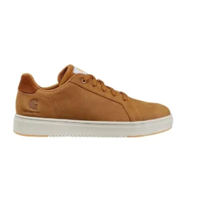 Sneaker in pelle Detroit