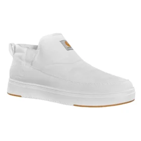 Sneaker slip-on Detroit in tela