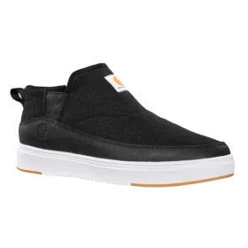Sneaker slip-on Detroit in tela
