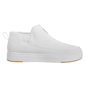 Sneaker slip-on Detroit in tela
