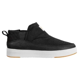 Sneaker slip-on Detroit in tela