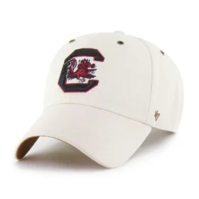 South Carolina Gamecocks '47 Clean Up non tinto