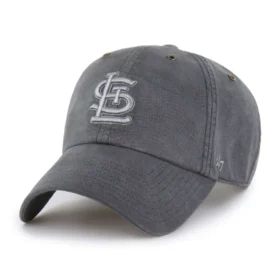 St. Louis Cardinals '47 Tinta Clean Up