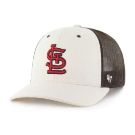 St. Louis Cardinals '47 Trucker non tinto