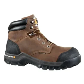 Stivale da lavoro Rugged Flex® con puntale composito da 6"
