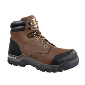 Stivale da lavoro Rugged Flex® con puntale composito da 6″