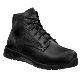 Stivaletti carhartt Force® da 5" con punta Nano Toe