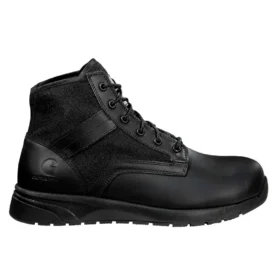 Stivaletti carhartt Force® da 5″ con punta Nano Toe