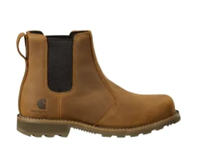 Stivaletti Chelsea da donna Frontier resistenti all’acqua