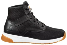 Stivali Carhartt Force® con puntale in nanocomposito da 5 pollici