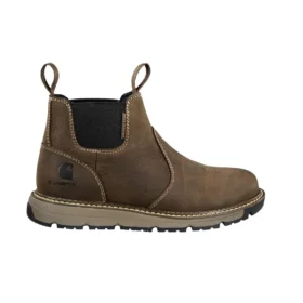 Stivali con zeppa Romeo Millbrook da donna, resistenti all’acqua