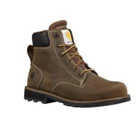 Stivali da donna Frontier 6" con puntale in acciaio e resistenza all’acqua