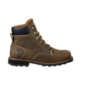 Stivali da donna Frontier 6″ con puntale in acciaio e resistenza all’acqua