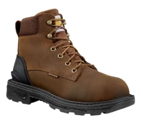 Stivali da donna Ironwood impermeabili da 6″