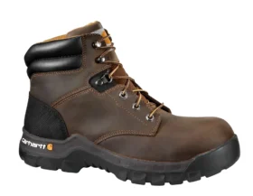 Stivali da lavoro da donna Rugged Flex® da 6" con puntale composito