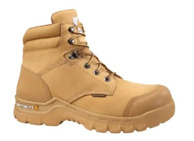 Stivali da lavoro Rugged Flex® impermeabili da 6" con puntale in materiale composito